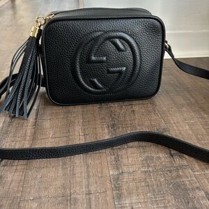 Gucci soho disco bag